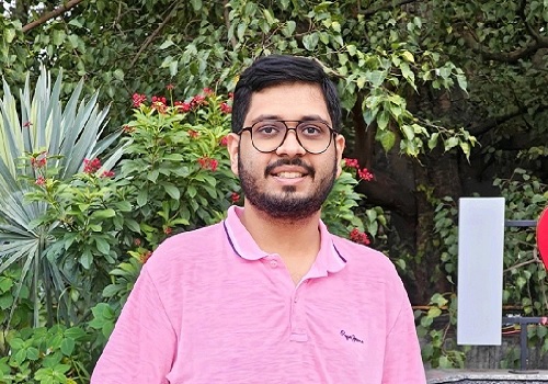 Perspective on the RBI MPC Announcement by Arsh Mogre, Economist, PL Capital